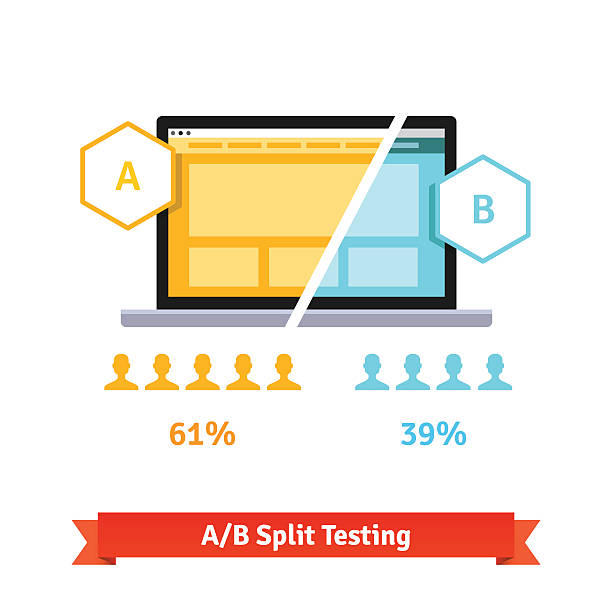 Real Estate Leads A/B Testing