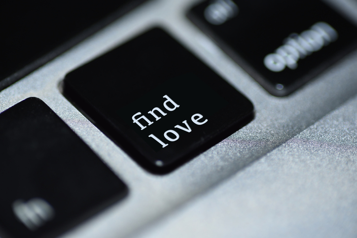 Find Love Online