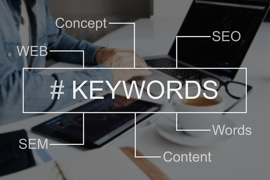 Keyword Optimization Wyty